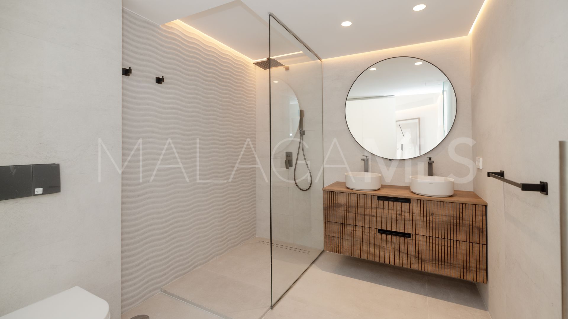 Appartement for sale in Playa Bajadilla - Puertos