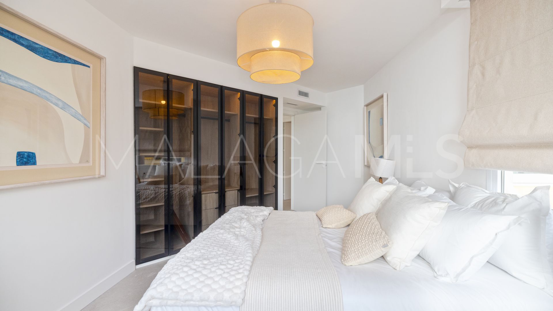 Appartement for sale in Playa Bajadilla - Puertos