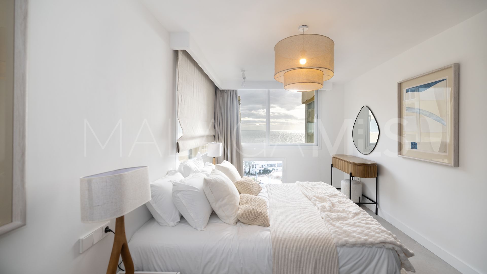 Appartement for sale in Playa Bajadilla - Puertos