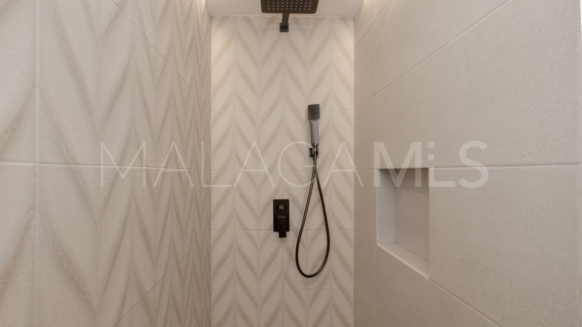 Appartement for sale in Playa Bajadilla - Puertos