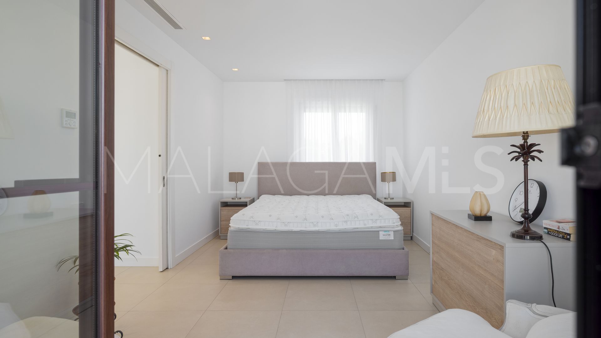 Zweistöckiges penthouse for sale in Casco antiguo