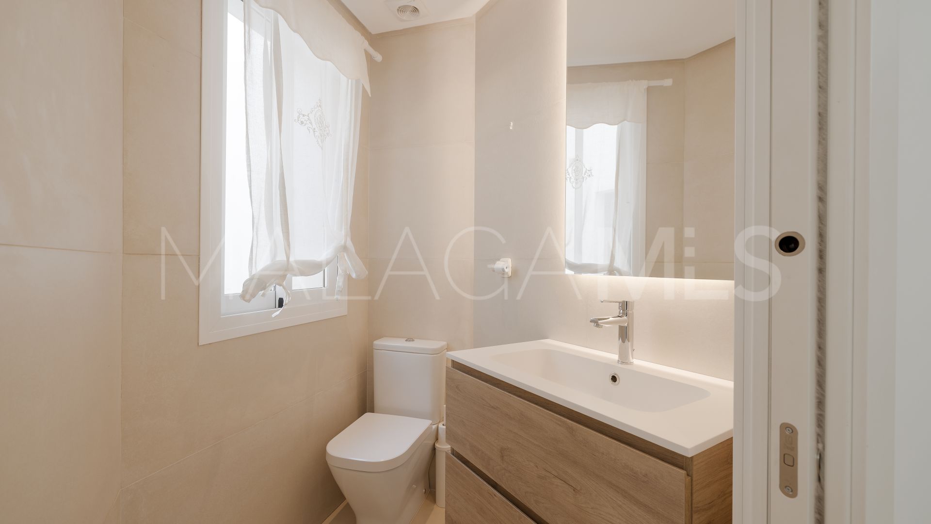 Zweistöckiges penthouse for sale in Casco antiguo