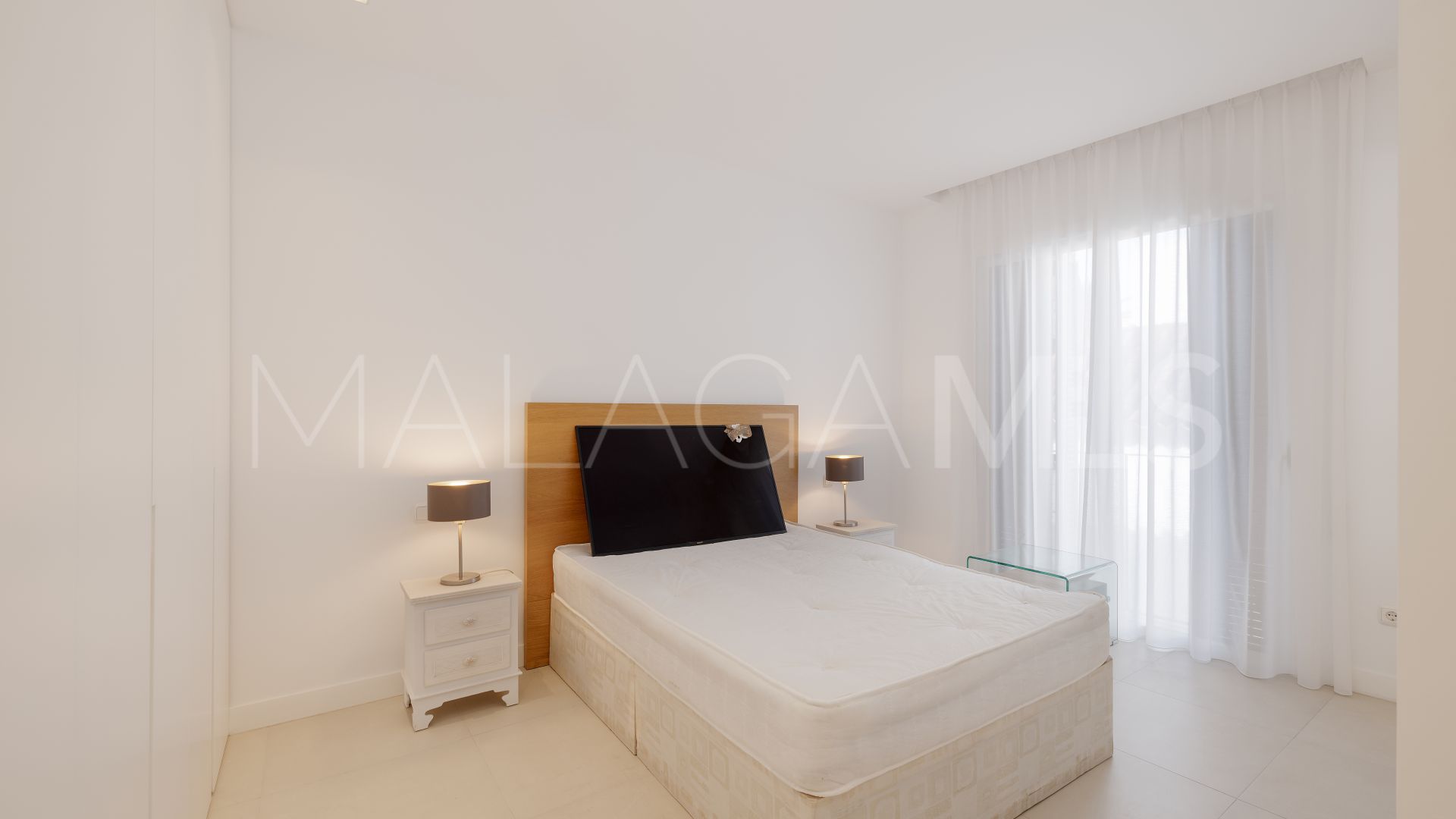 Zweistöckiges penthouse for sale in Casco antiguo