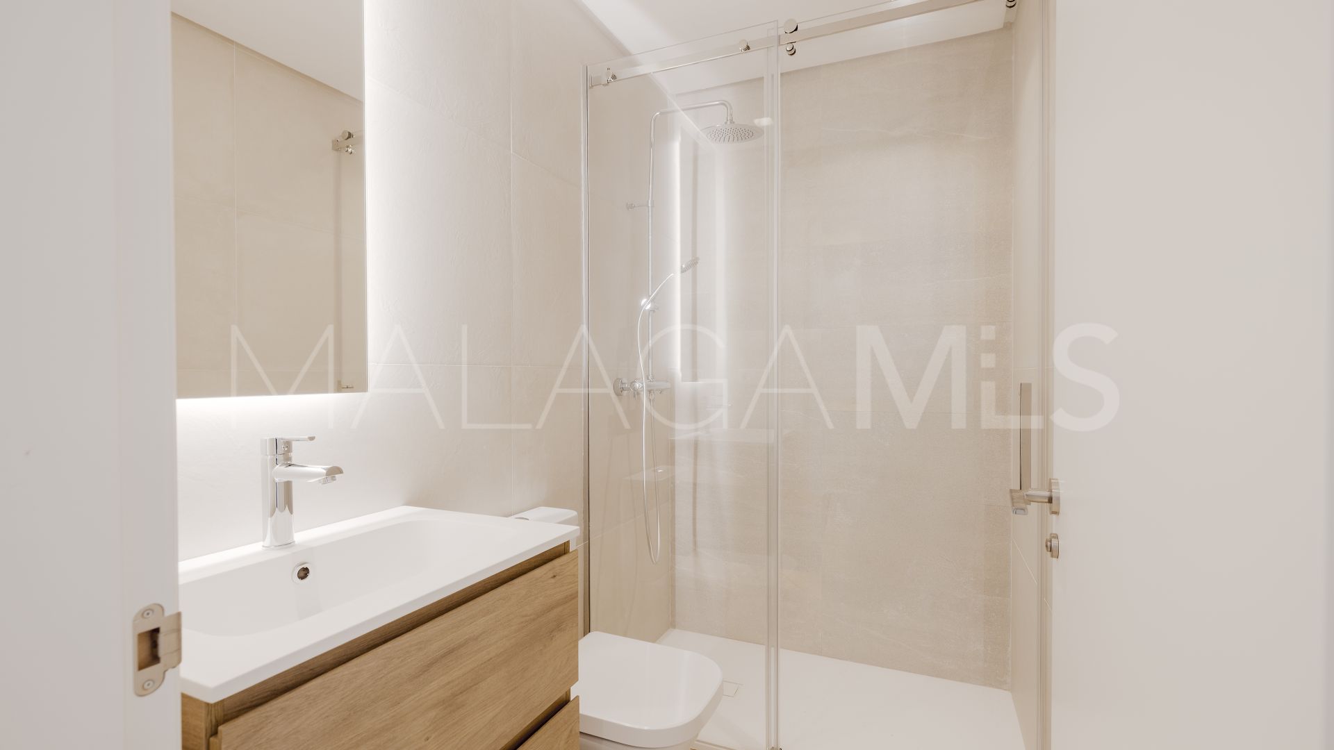Zweistöckiges penthouse for sale in Casco antiguo