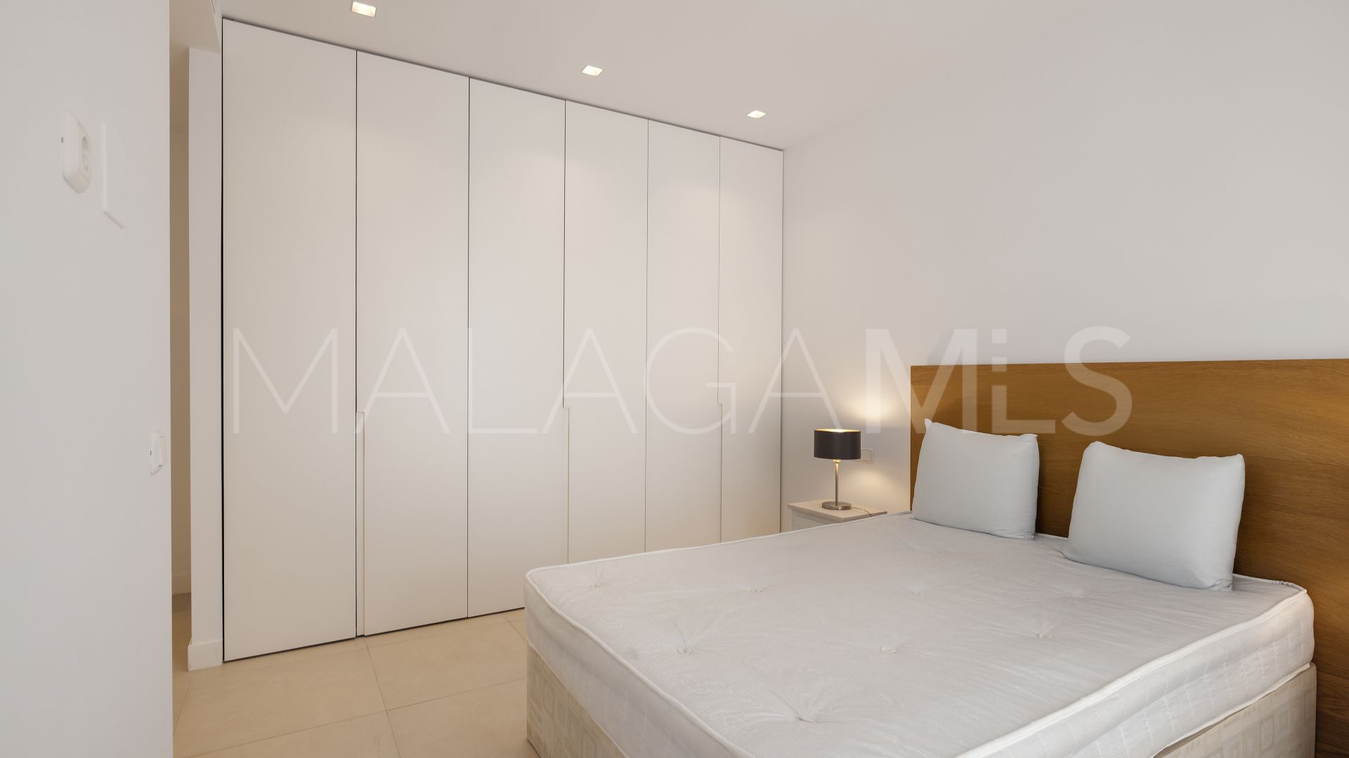 Zweistöckiges penthouse for sale in Casco antiguo