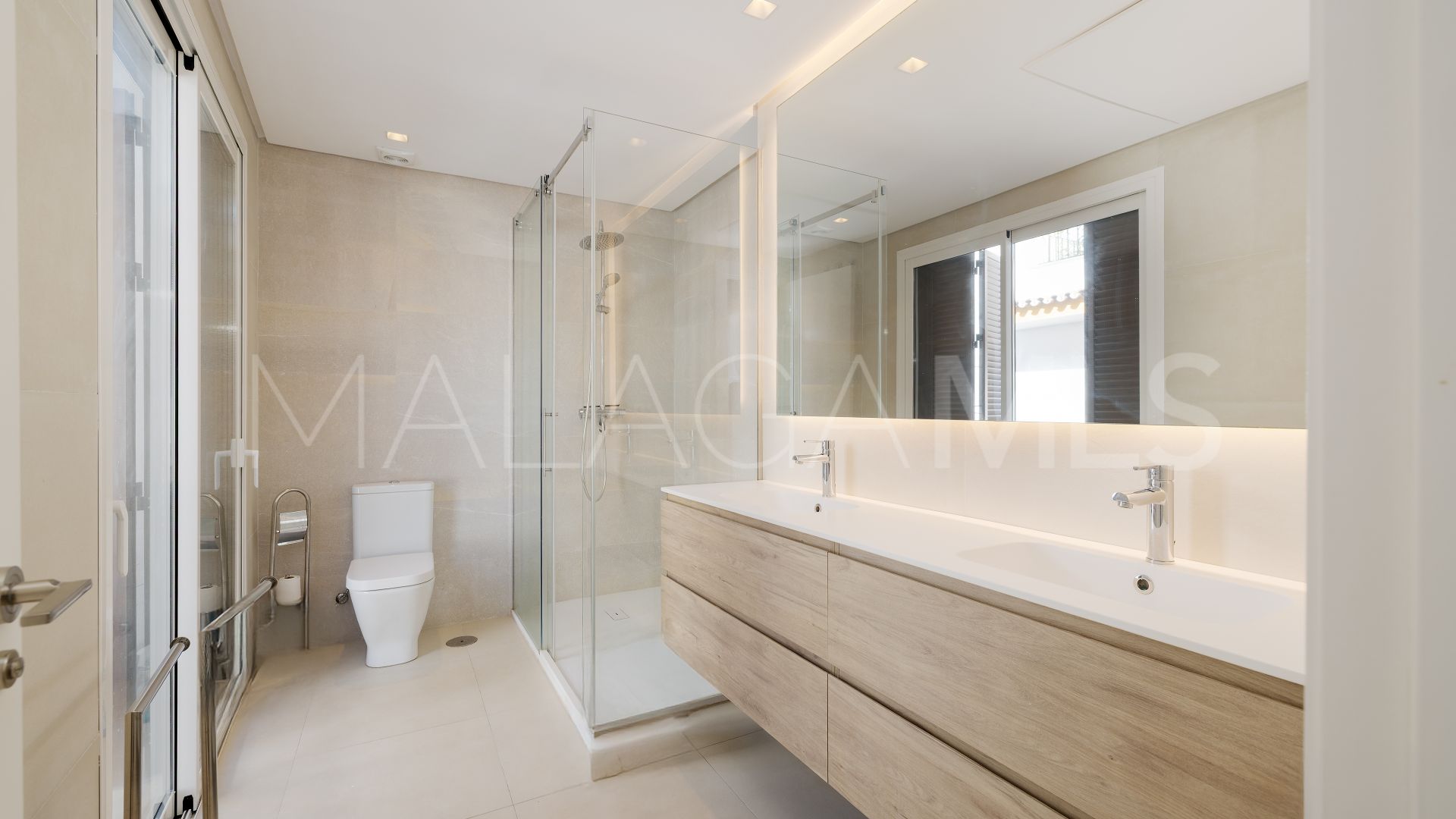 Zweistöckiges penthouse for sale in Casco antiguo