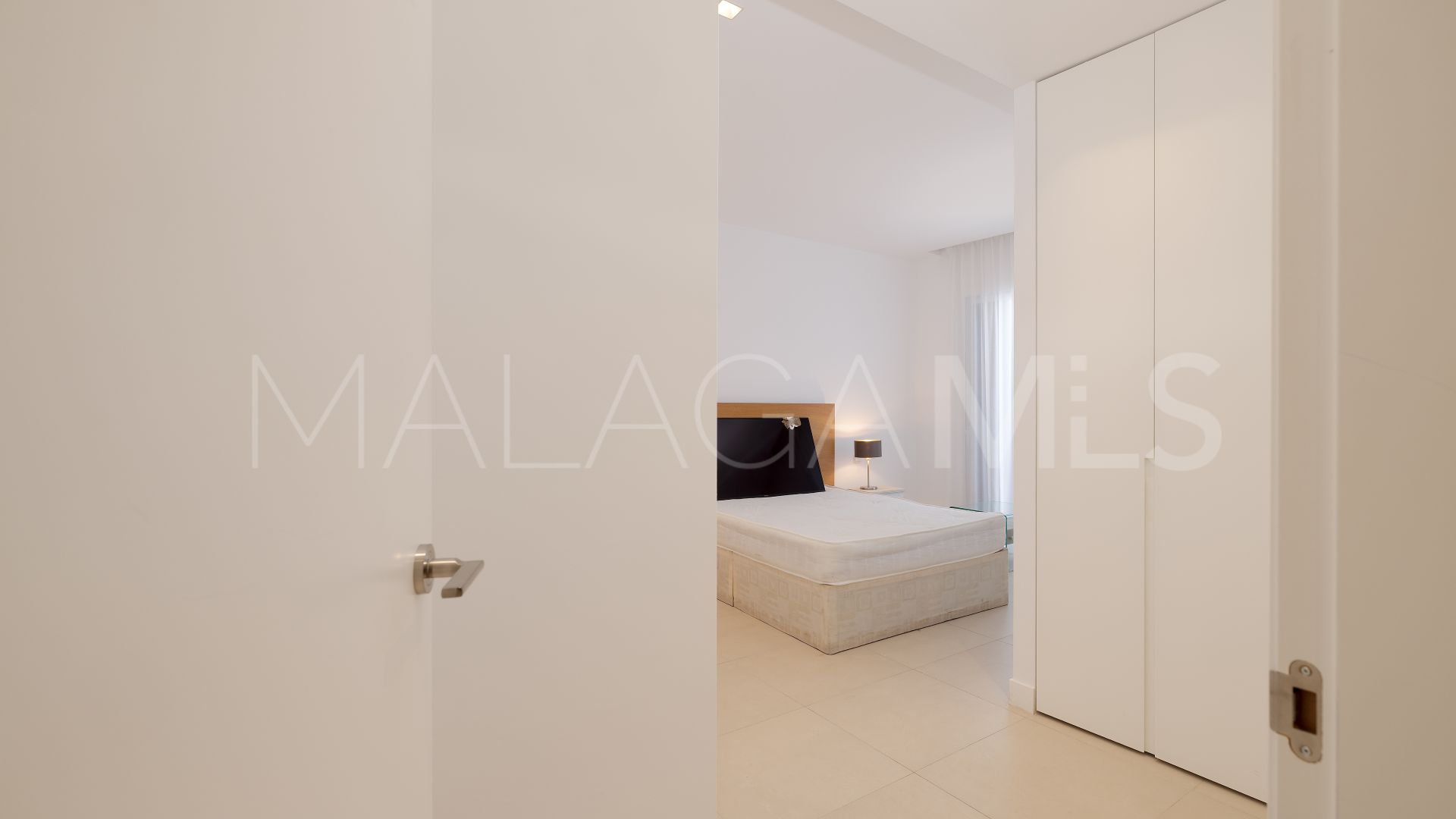 Zweistöckiges penthouse for sale in Casco antiguo