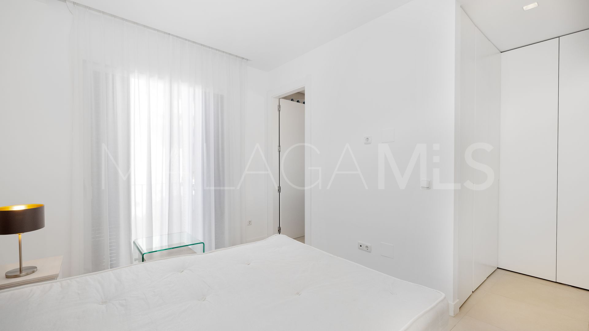 Zweistöckiges penthouse for sale in Casco antiguo