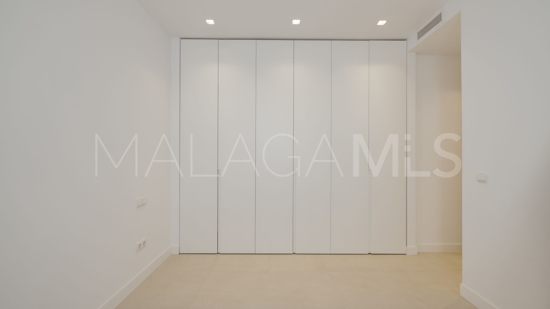 Zweistöckiges penthouse for sale in Casco antiguo