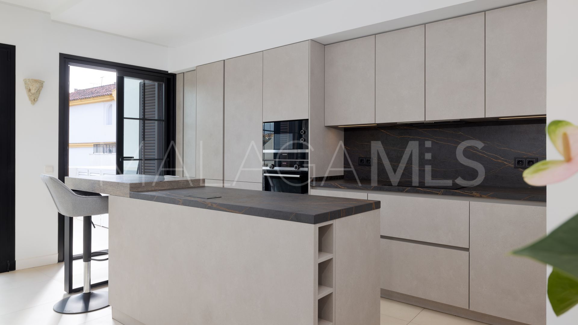 Zweistöckiges penthouse for sale in Casco antiguo
