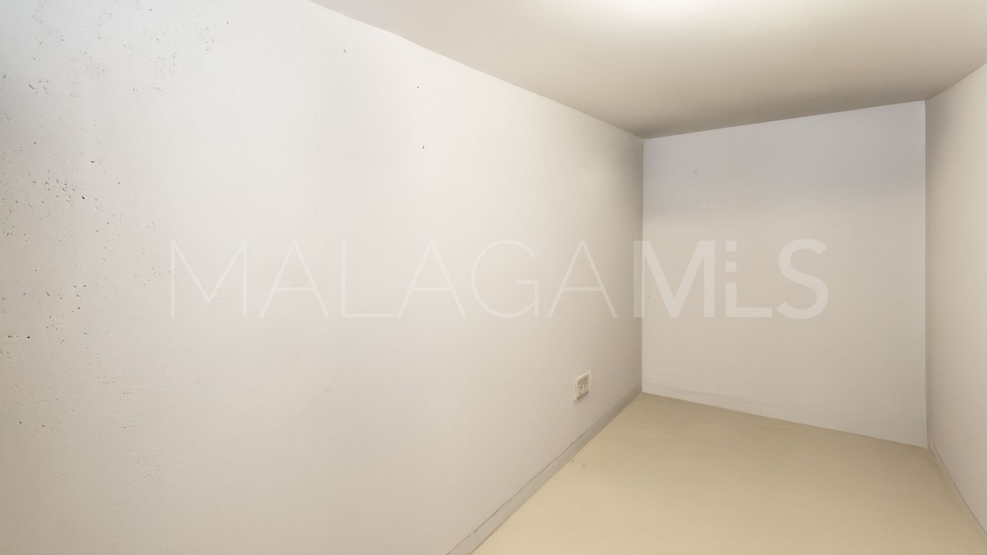 Zweistöckiges penthouse for sale in Casco antiguo
