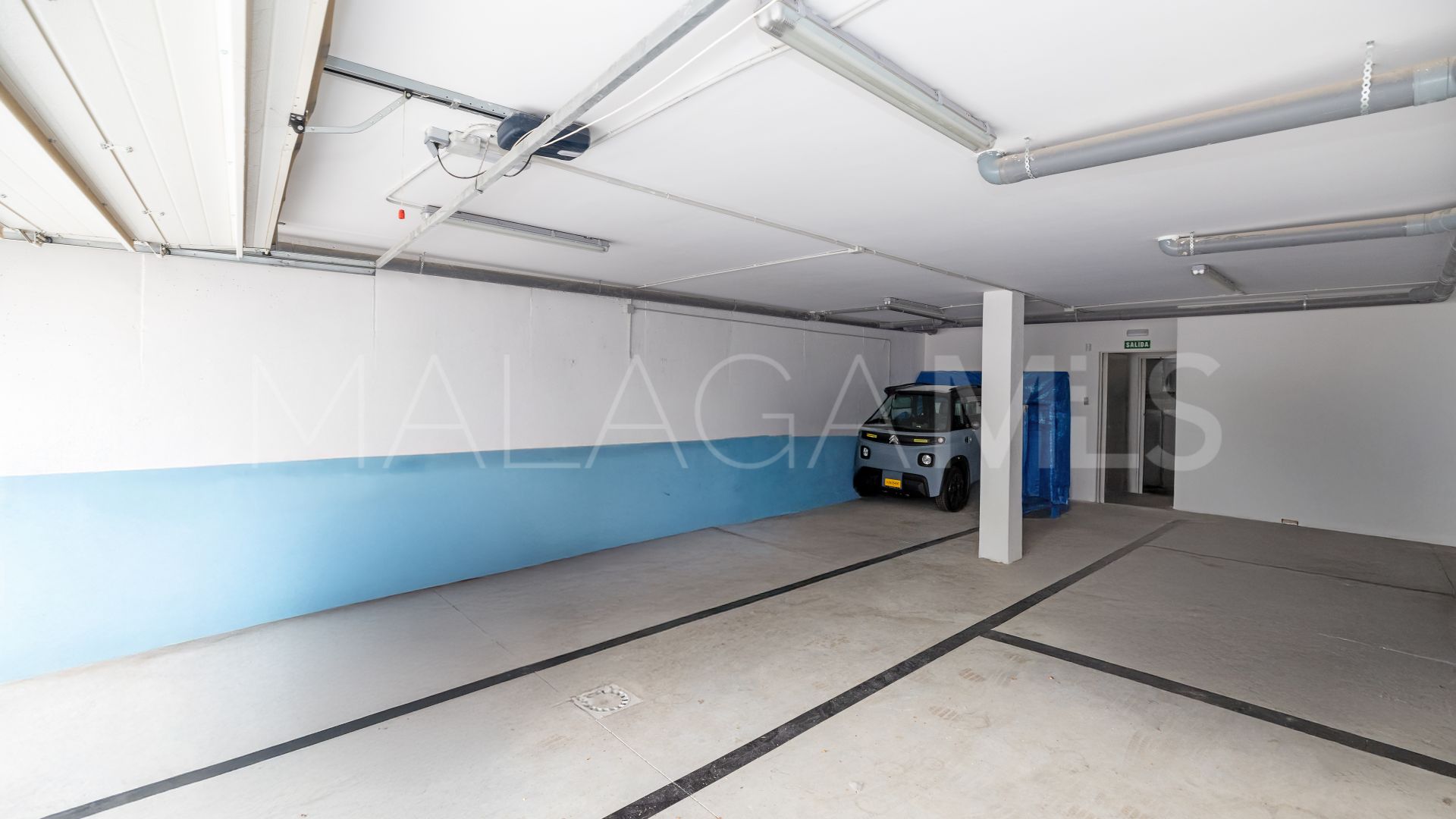 Zweistöckiges penthouse for sale in Casco antiguo