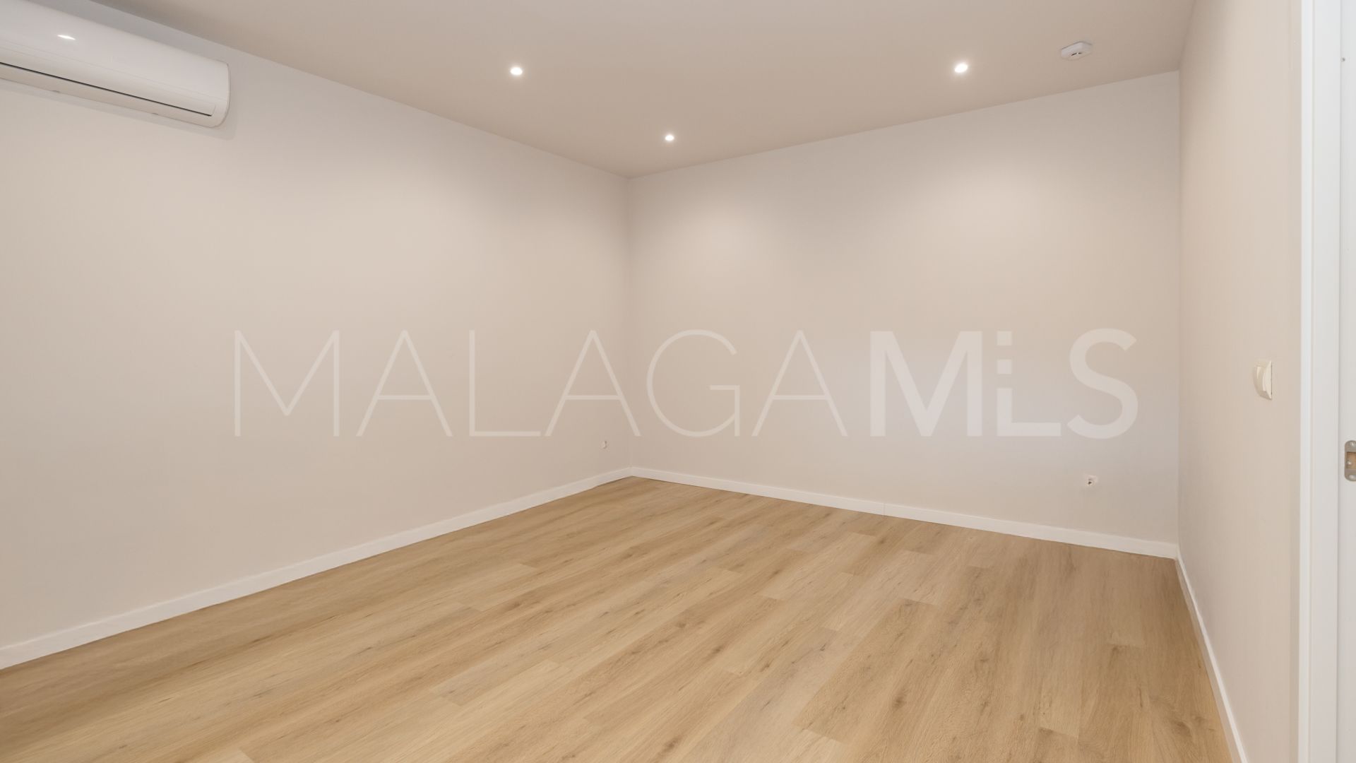 Lägenhet for sale in Marbella Centro