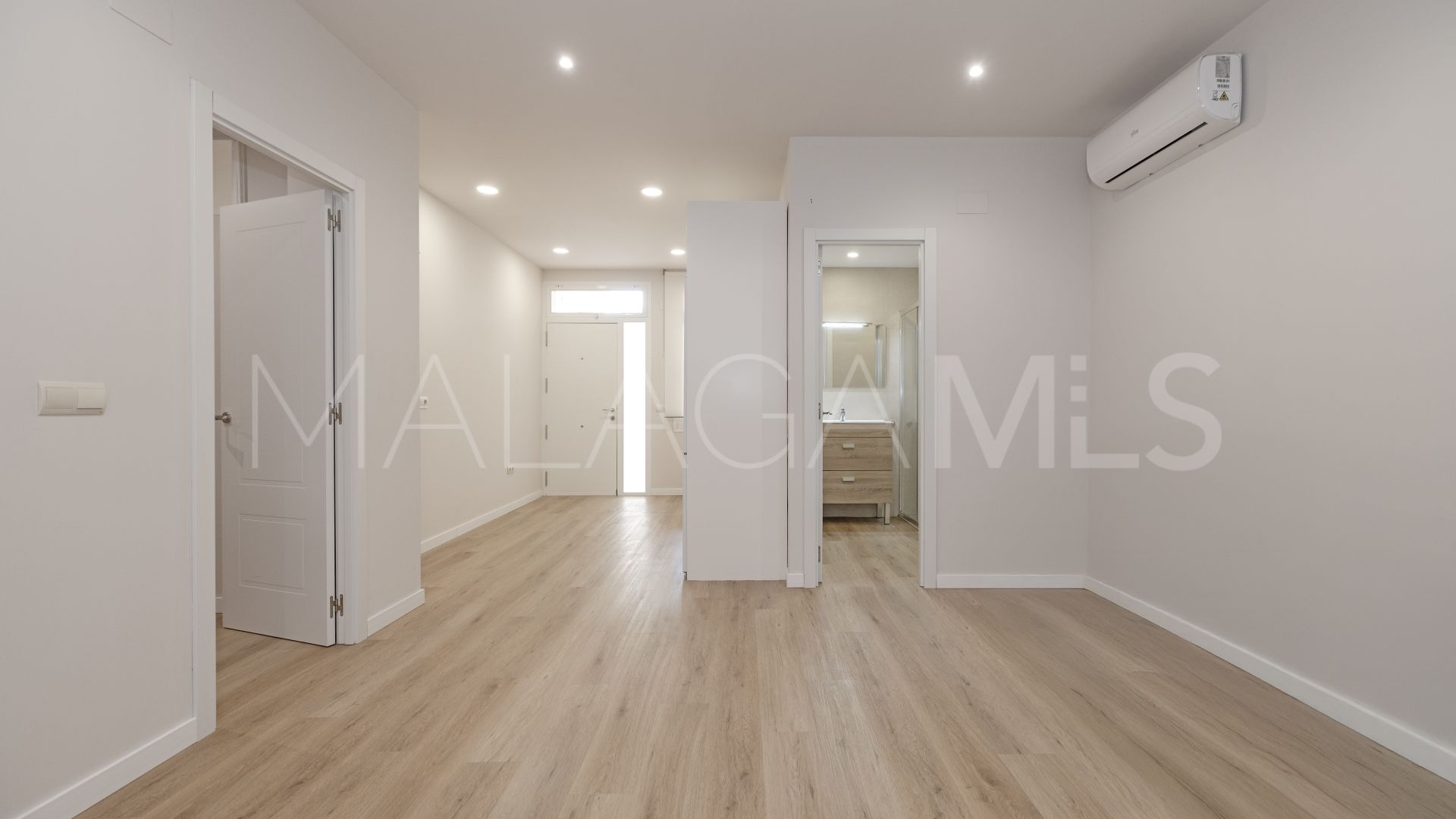 Lägenhet for sale in Marbella Centro