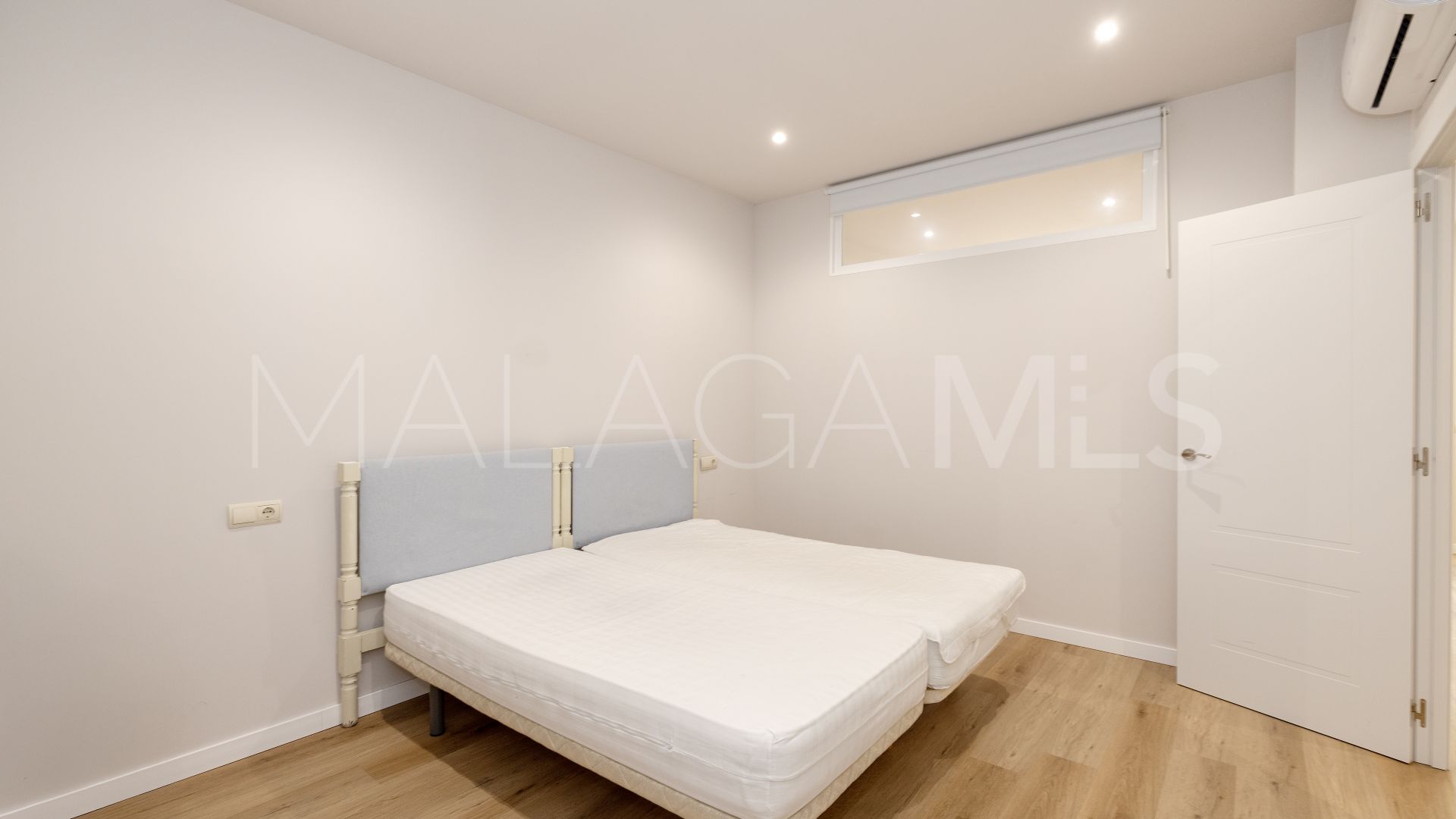 Lägenhet for sale in Marbella Centro