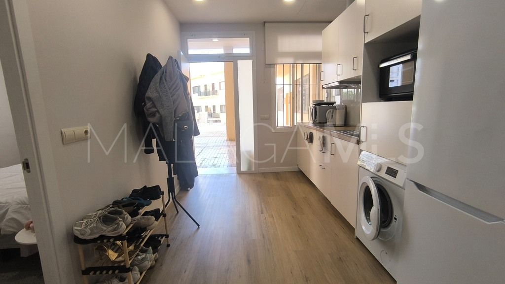 Wohnung for sale in Marbella Centro