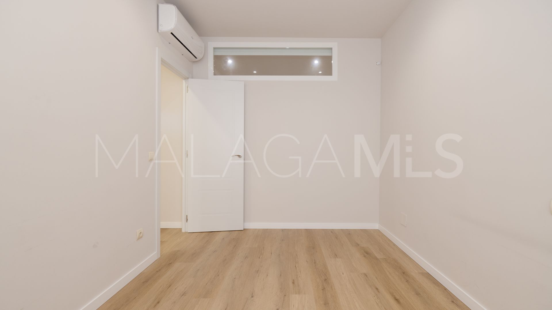 Lägenhet for sale in Marbella Centro