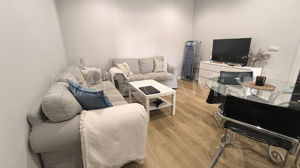 Wohnung for sale in Marbella Centro