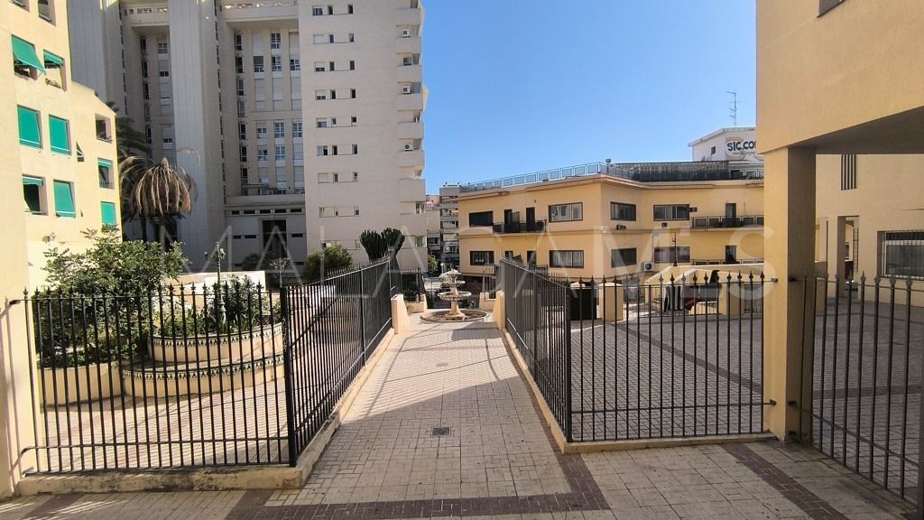 Wohnung for sale in Marbella Centro