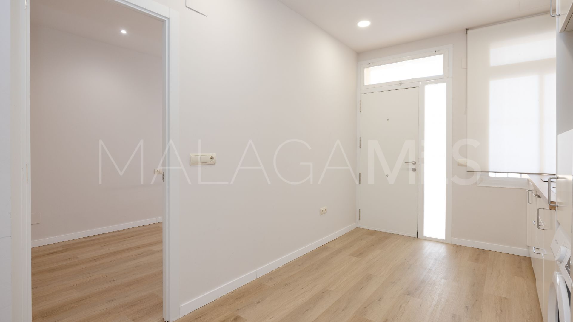 Lägenhet for sale in Marbella Centro