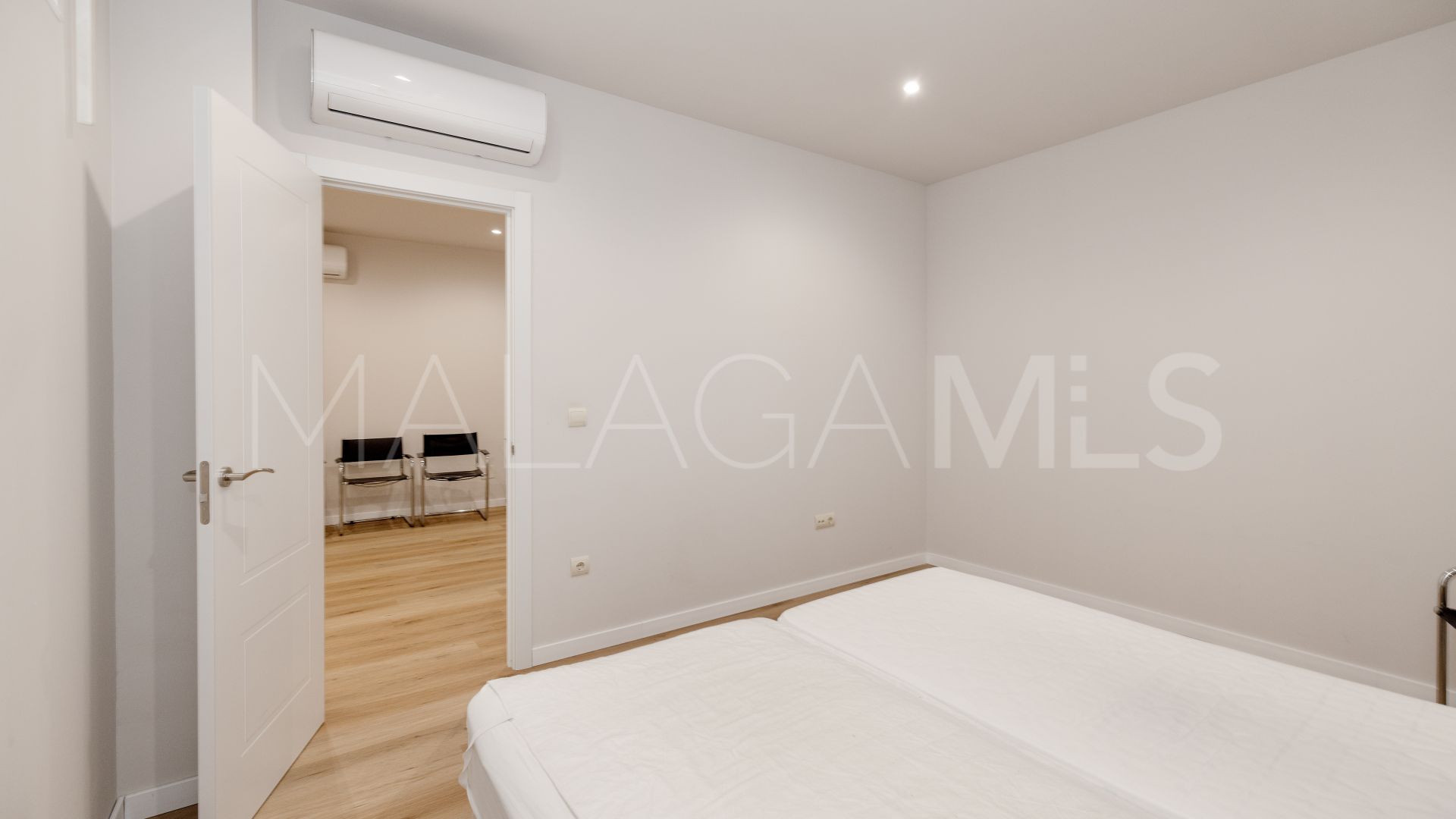 Lägenhet for sale in Marbella Centro