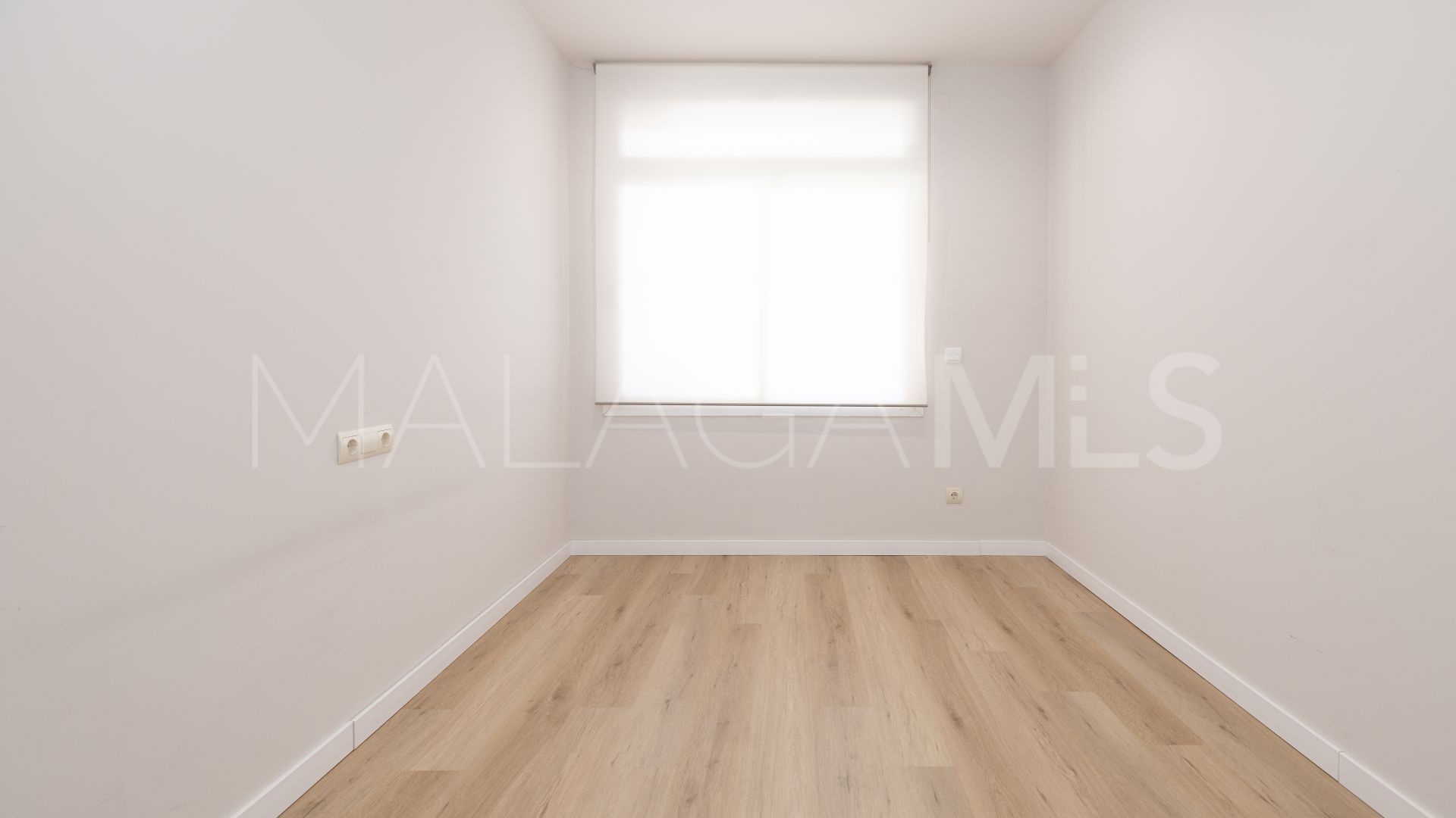 Lägenhet for sale in Marbella Centro