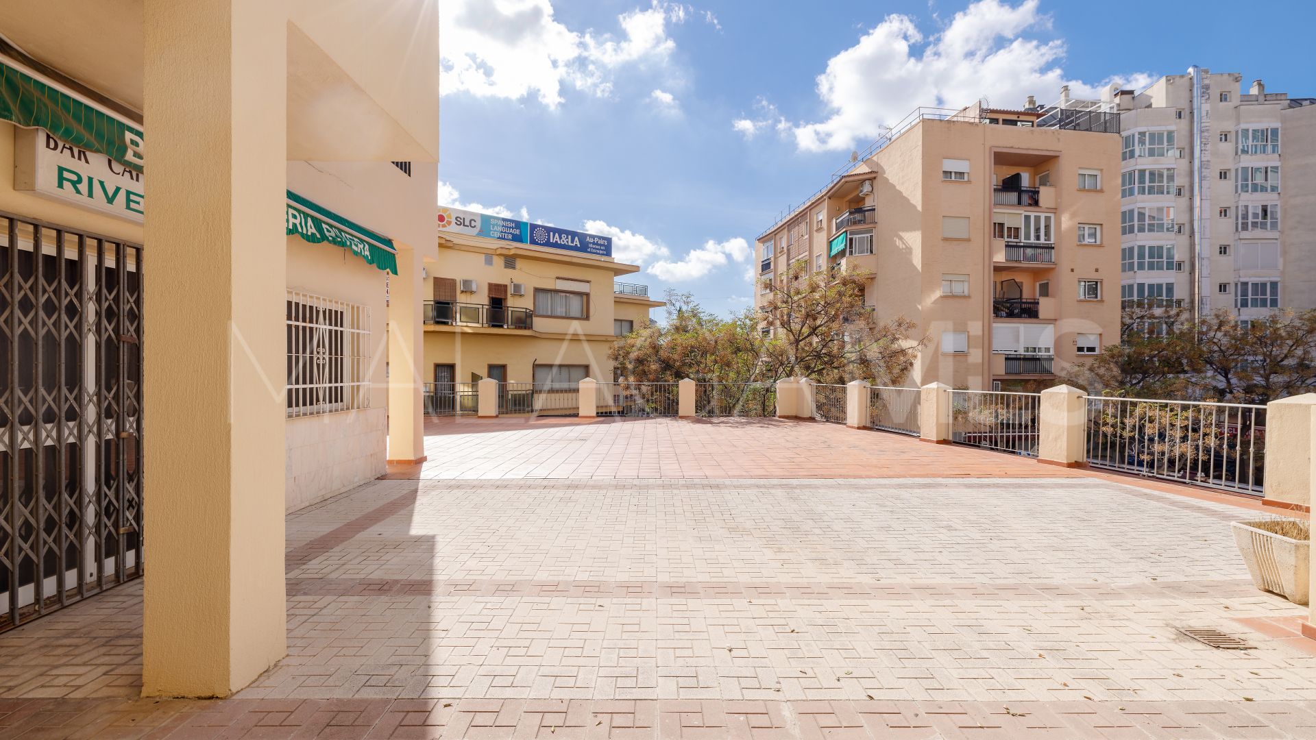 Lägenhet for sale in Marbella Centro