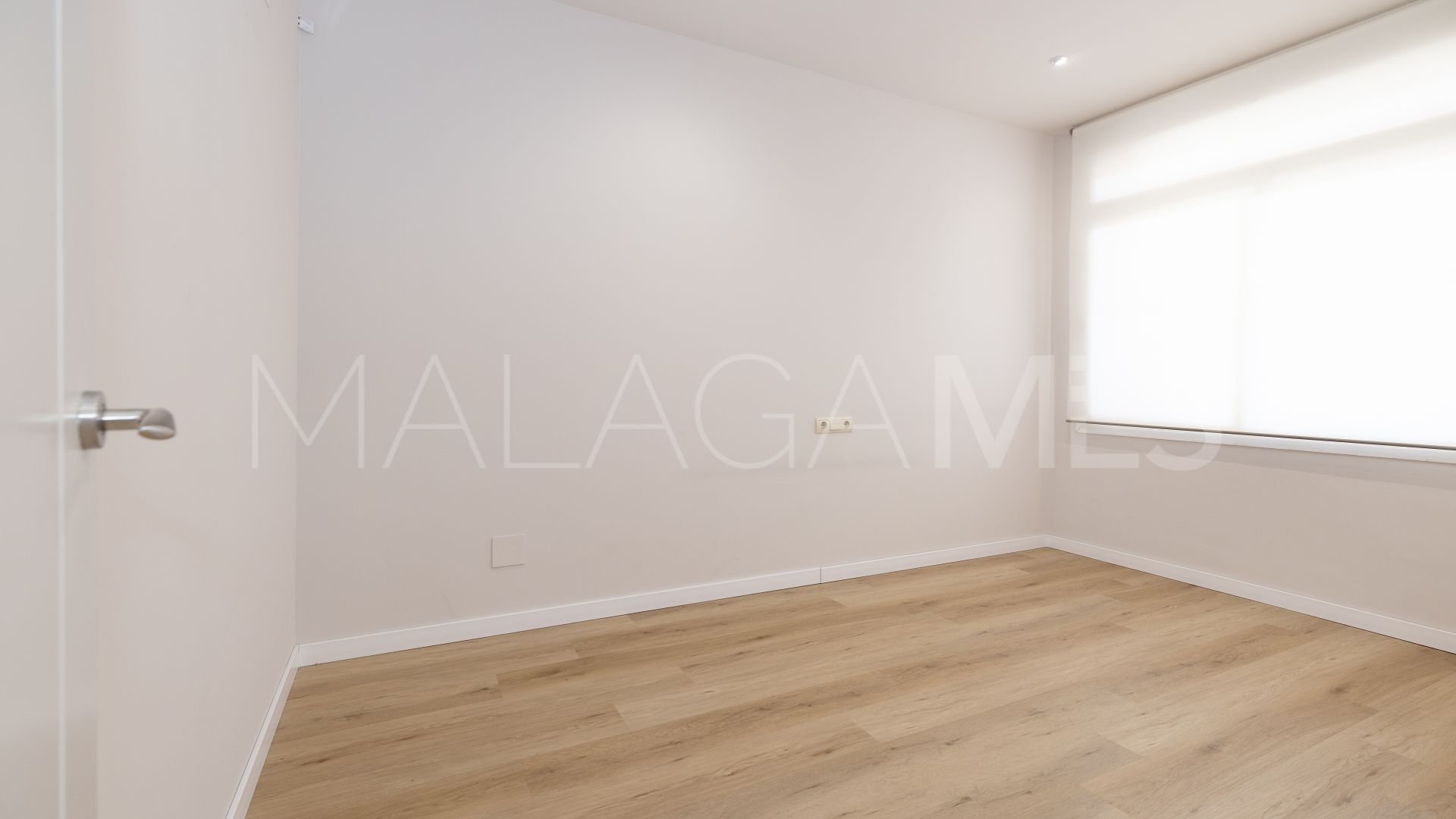 Lägenhet for sale in Marbella Centro