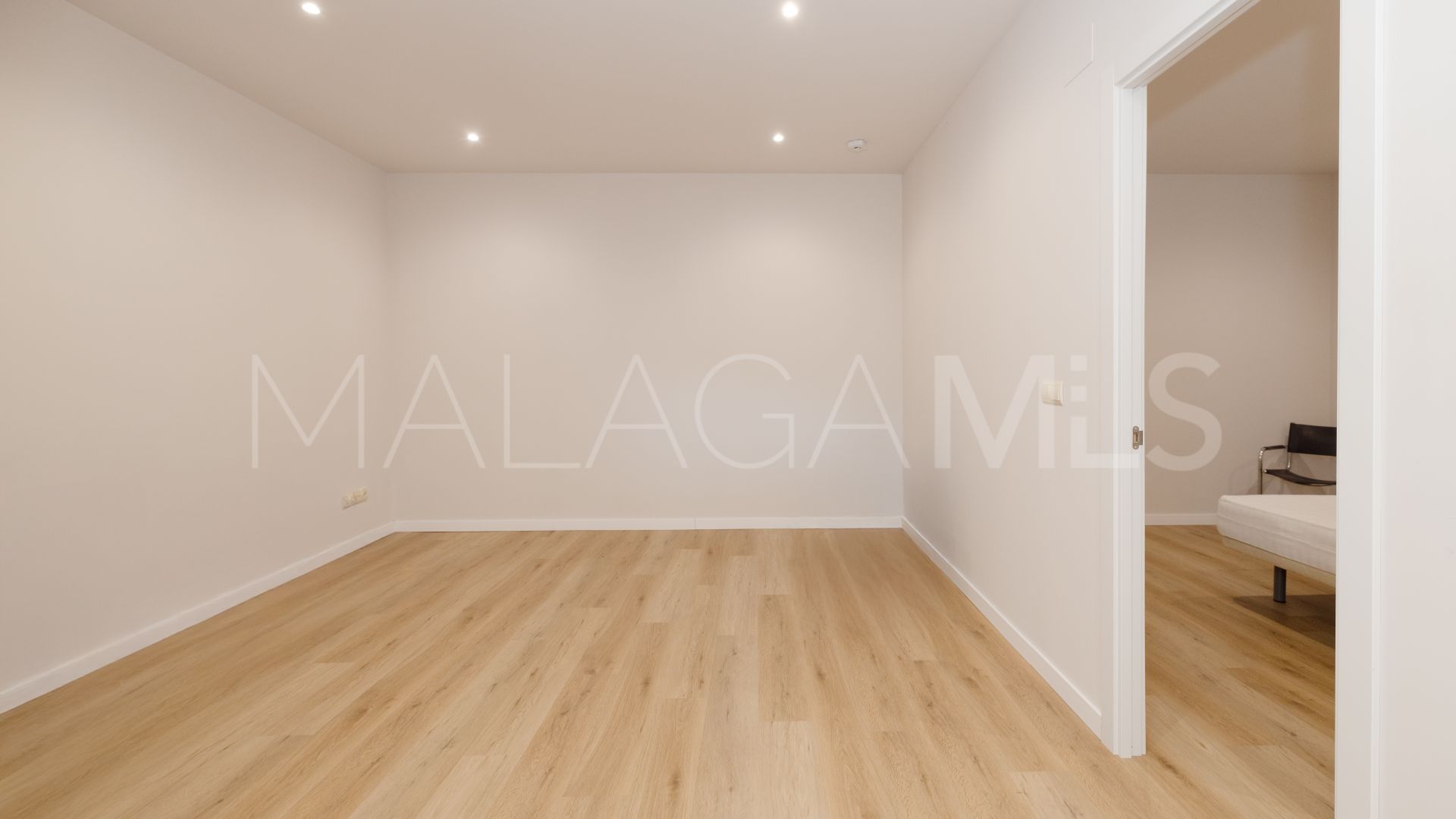 Lägenhet for sale in Marbella Centro