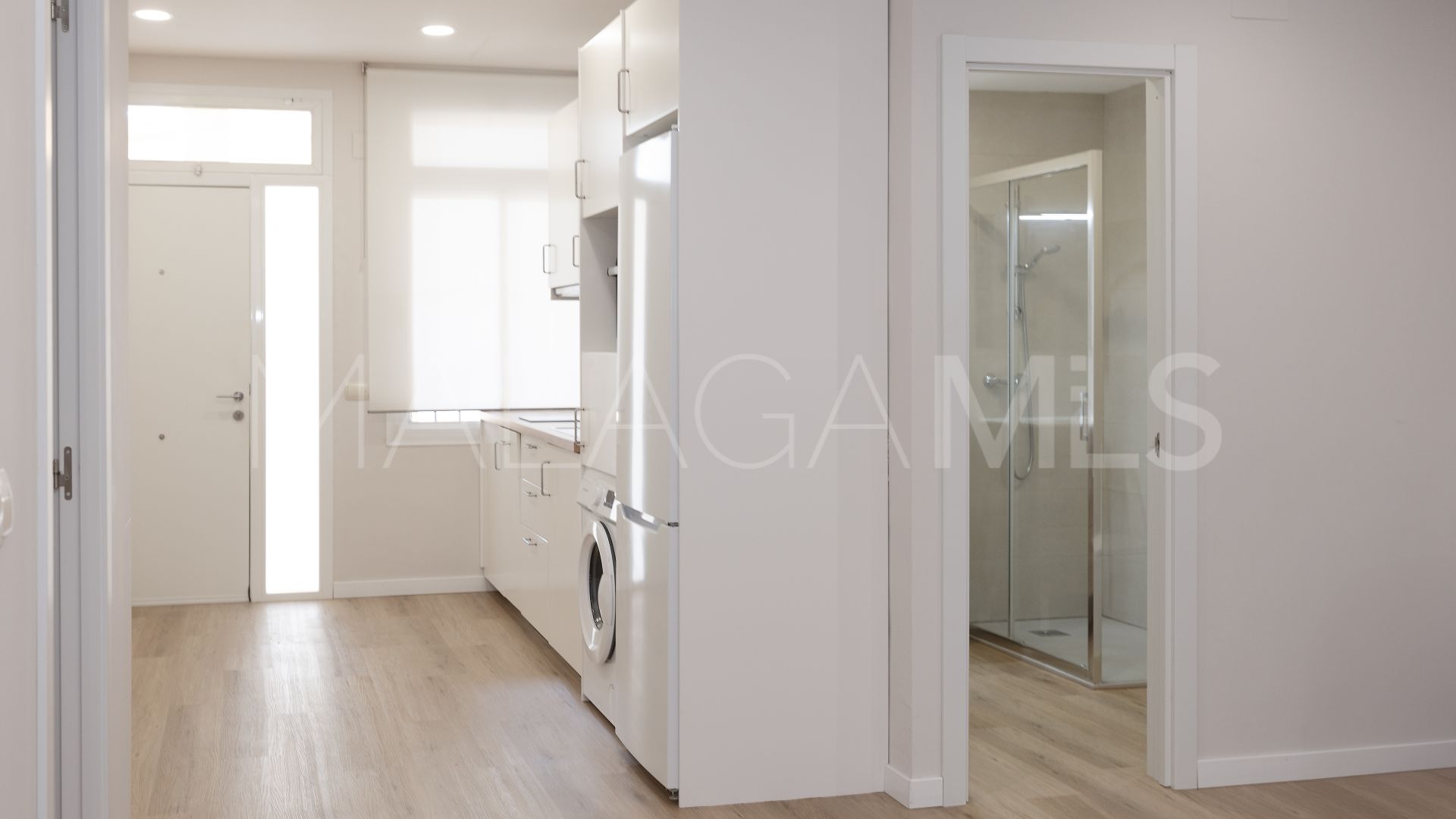 Lägenhet for sale in Marbella Centro