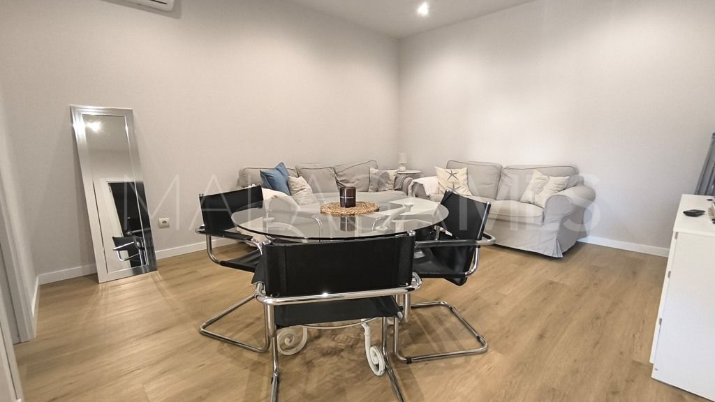 Wohnung for sale in Marbella Centro