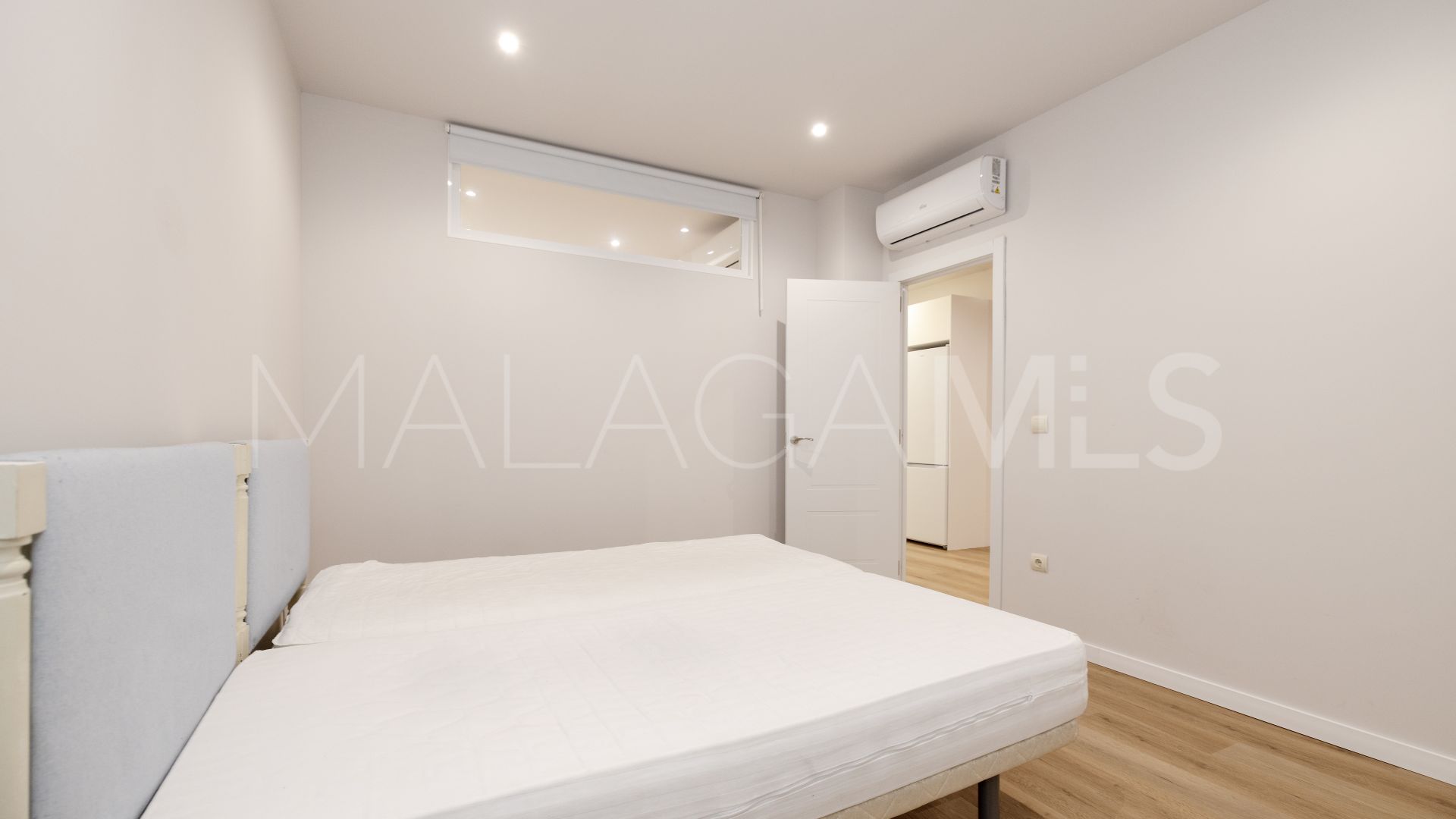 Lägenhet for sale in Marbella Centro