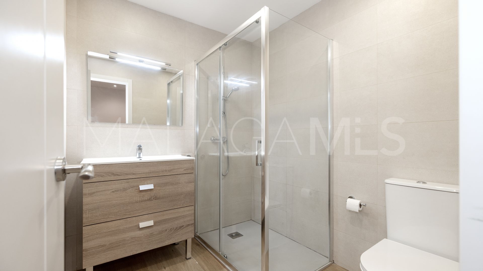 Lägenhet for sale in Marbella Centro