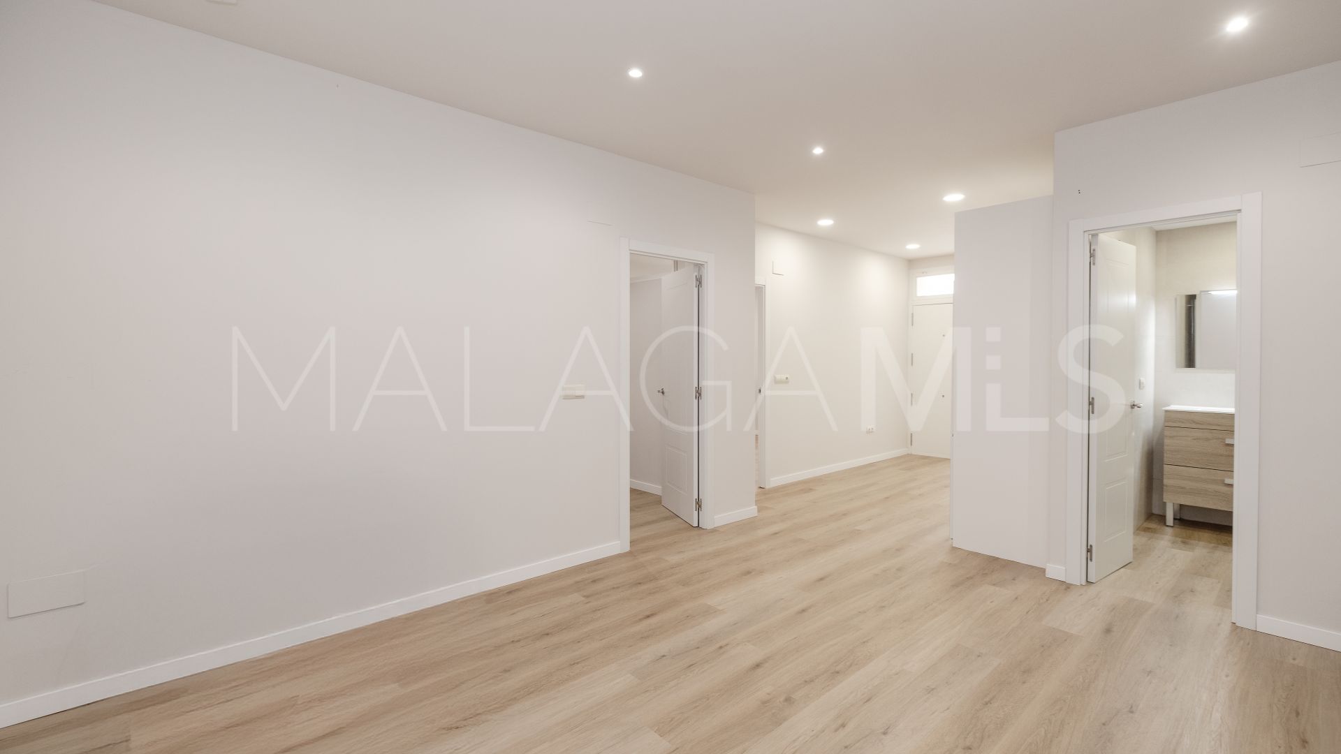 Lägenhet for sale in Marbella Centro