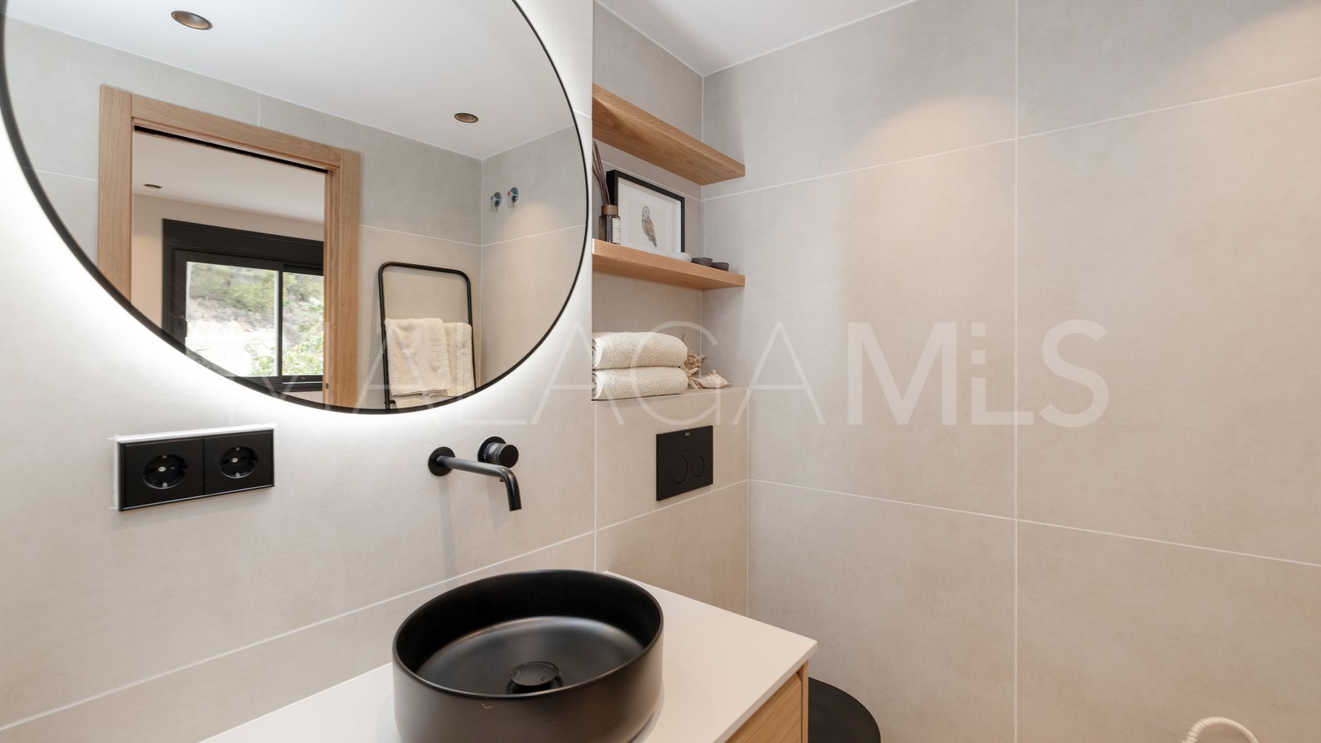 Lägenhet for sale in Marbella Centro