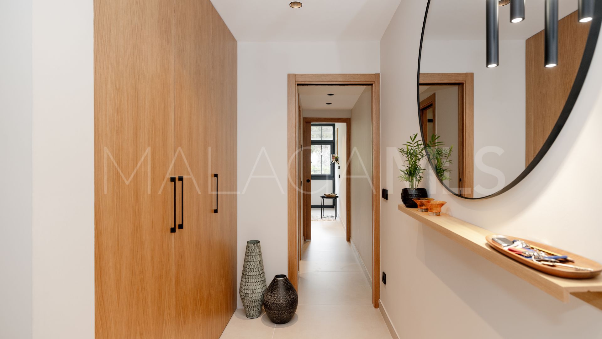 Lägenhet for sale in Marbella Centro