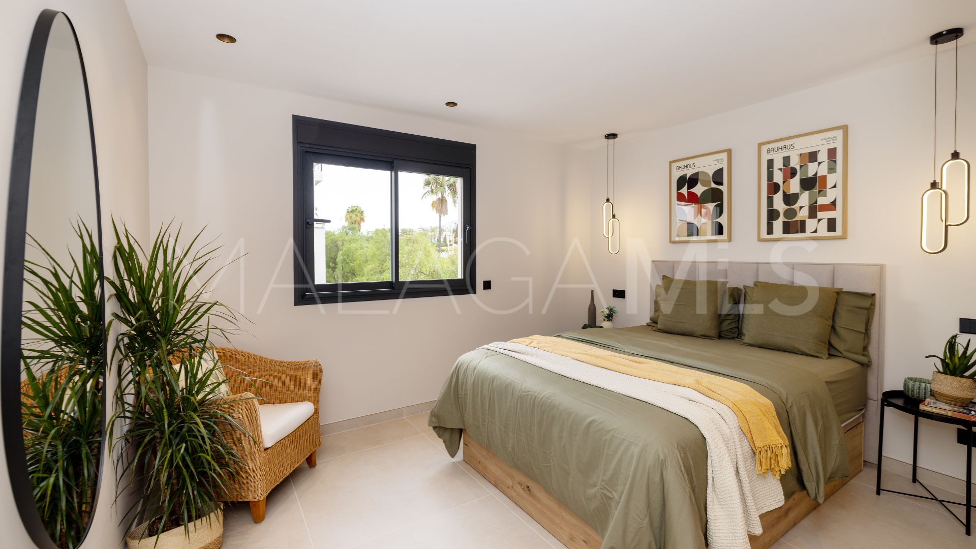 Lägenhet for sale in Marbella Centro