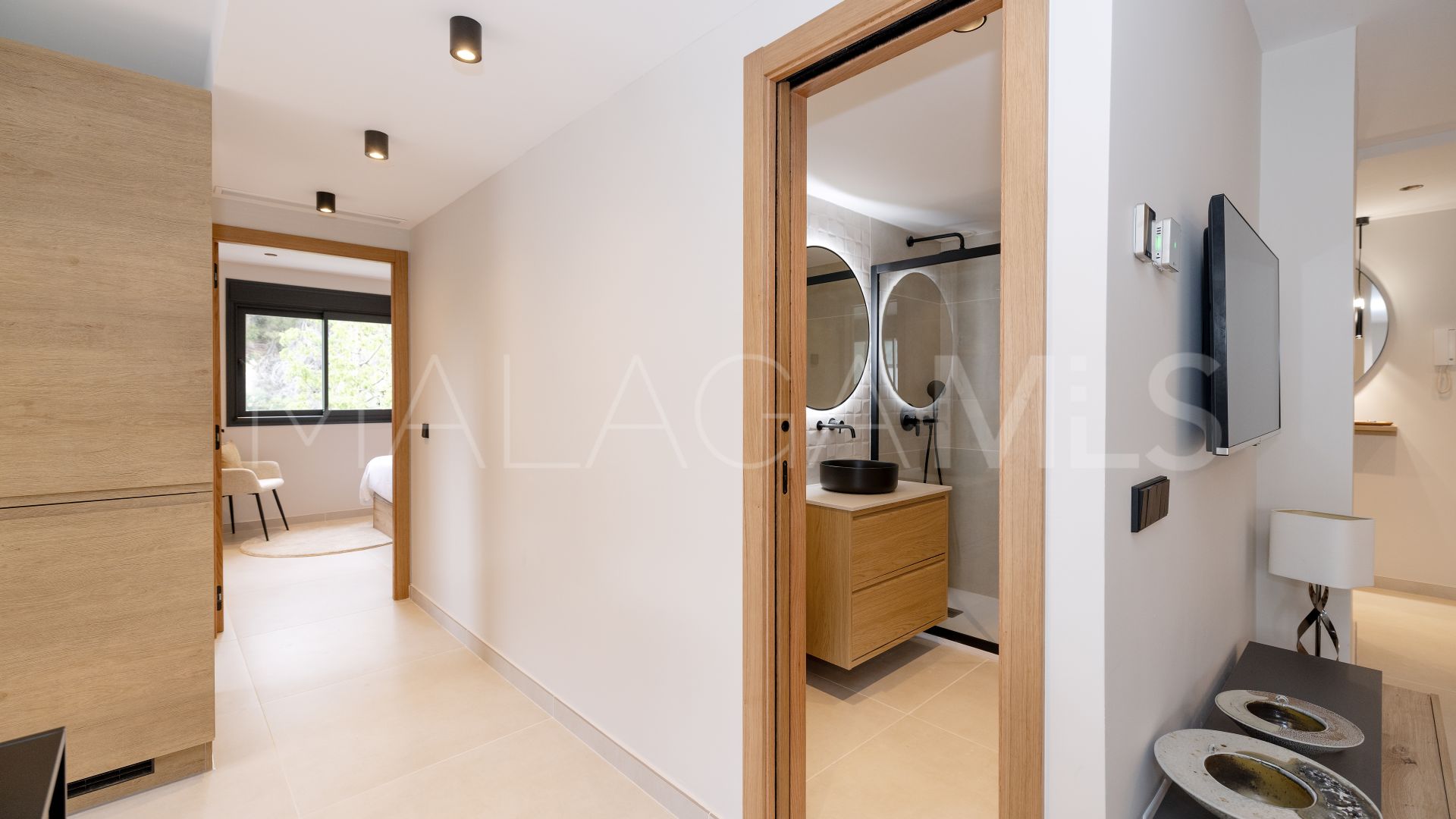 Lägenhet for sale in Marbella Centro