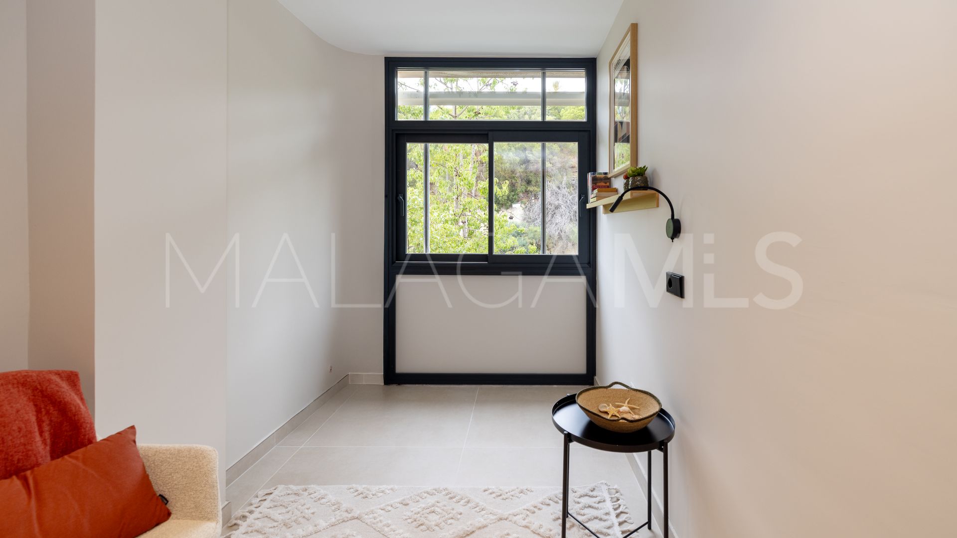 Lägenhet for sale in Marbella Centro
