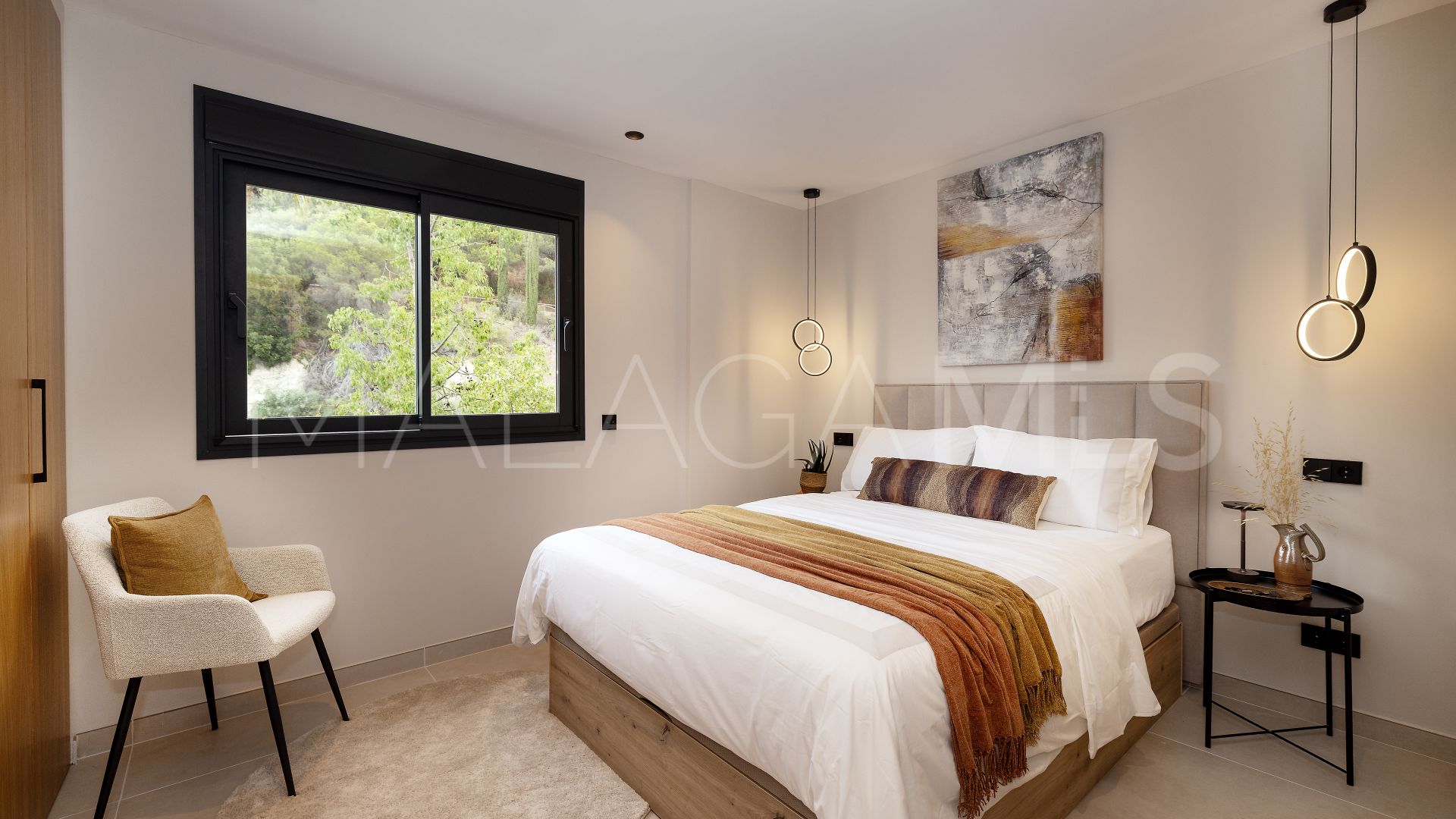 Lägenhet for sale in Marbella Centro