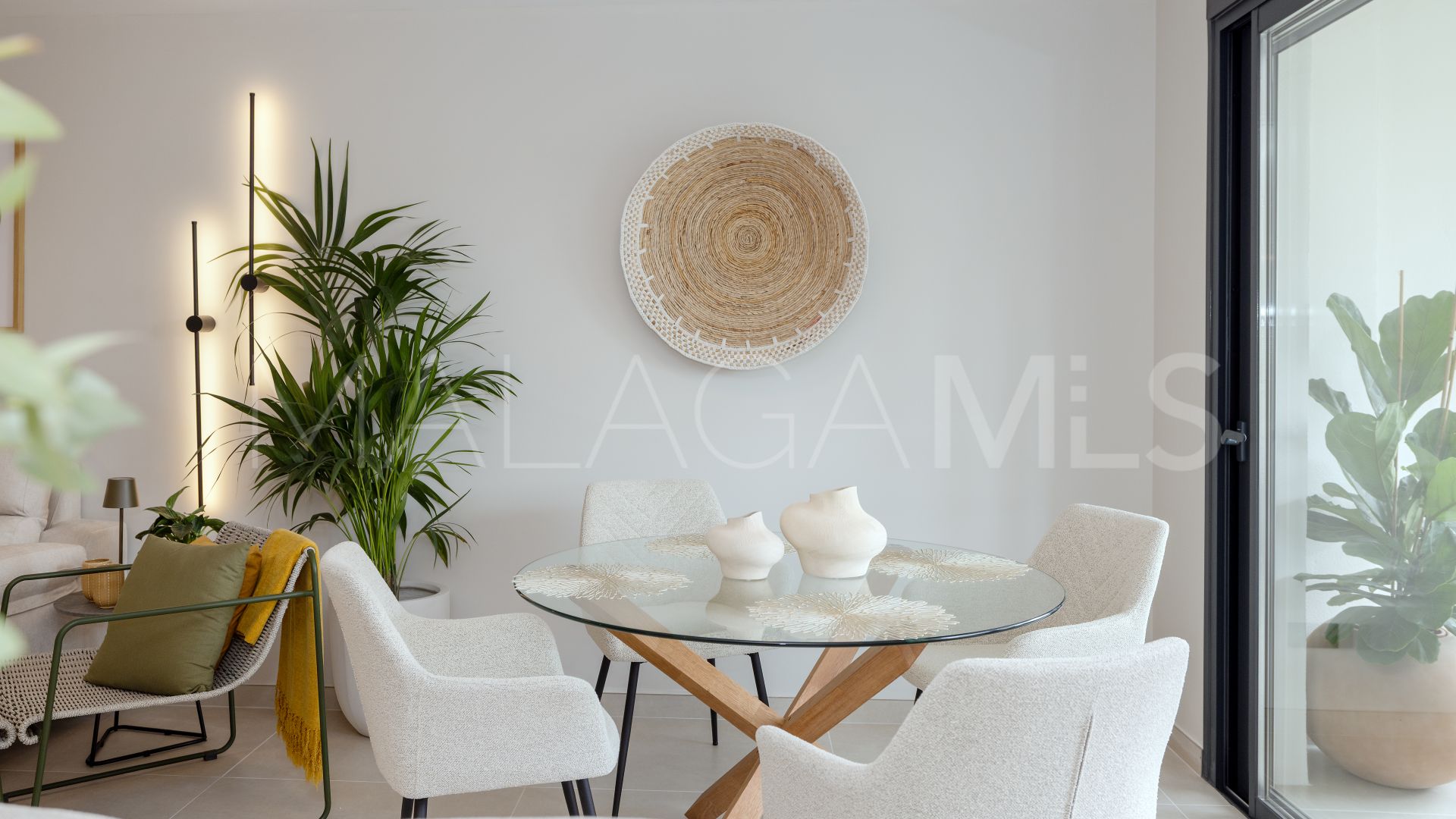 Lägenhet for sale in Marbella Centro