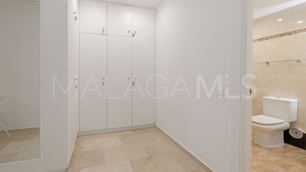 Lägenhet for sale in Marbella Centro