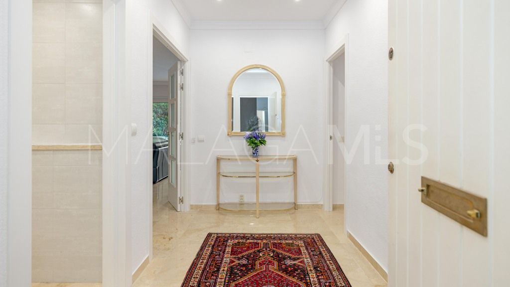 Lägenhet for sale in Marbella Centro