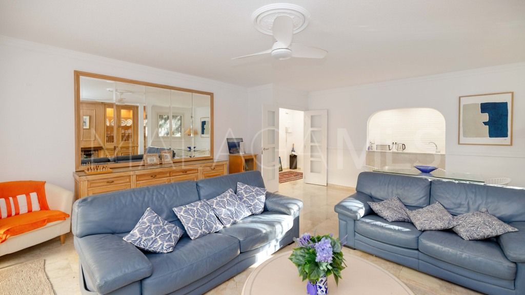 Lägenhet for sale in Marbella Centro