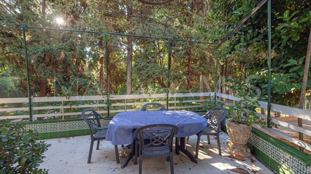 Lägenhet for sale in Marbella Centro