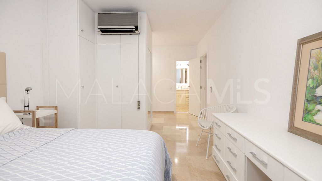 Lägenhet for sale in Marbella Centro