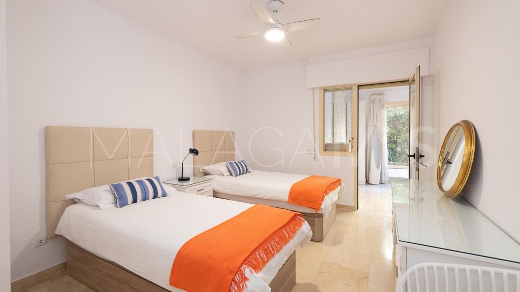 Lägenhet for sale in Marbella Centro