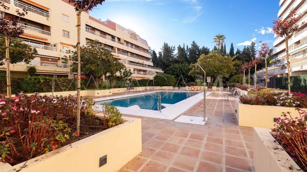 Lägenhet for sale in Marbella Centro