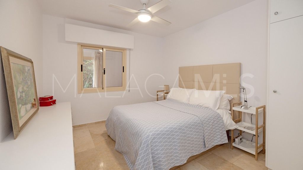 Lägenhet for sale in Marbella Centro