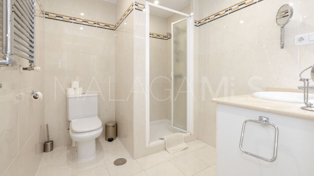 Lägenhet for sale in Marbella Centro